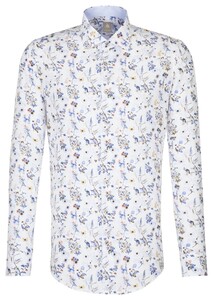 Jacques Britt Business Custom Licht Blauw