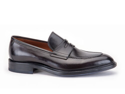 Greve Mocassin Piave with Gloves T Moro Cordoba