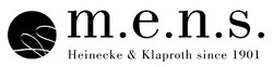 MENS
