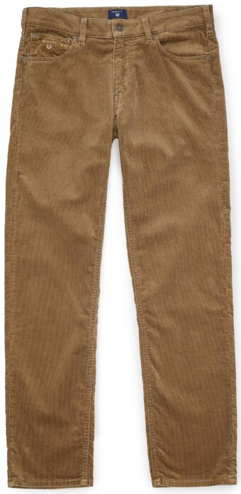 gant corduroy trousers