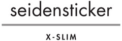 Seidensticker Series