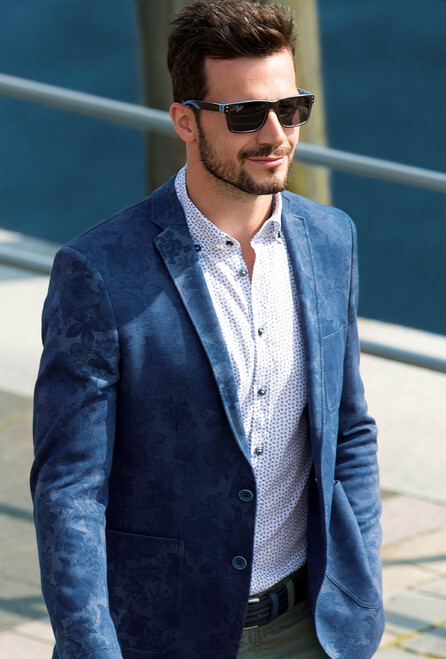 Smart Casual