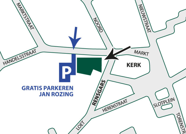 Adresgegevens