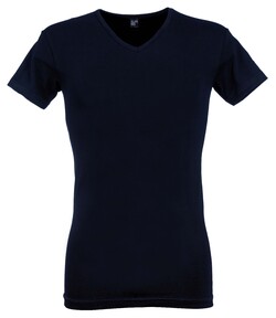 Alan Red Oklahoma 2-Pack T-Shirt Navy