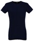 Alan Red Ottawa 2-Pack T-Shirt Navy