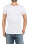 Alan Red Ottawa 2-Pack T-Shirt White
