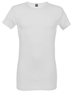 Alan Red Ottawa 2-Pack T-Shirt Wit