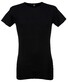 Alan Red Ottawa 2-Pack T-Shirt Zwart
