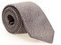 Ascot Fine Pattern Silk Stropdas Beige-Blauw
