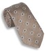 Ascot Golden Sand Stropdas Licht Zand