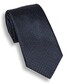 Ascot Royal Dot Stropdas Blauw-Groen