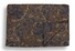 Ascot Royal Luxury Paisley Sjaal Blauw-Bruin