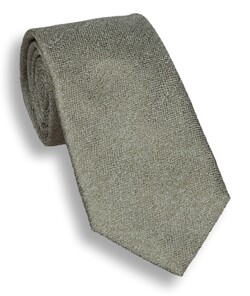 Ascot Sage Elegance Stropdas Soft Green
