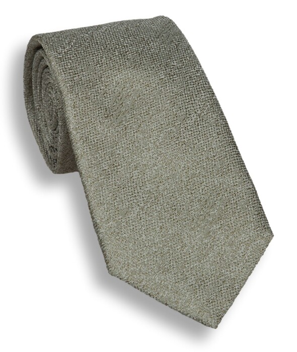 Ascot Sage Elegance Stropdas Soft Green