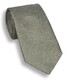 Ascot Sage Elegance Stropdas Soft Green
