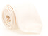 Ascot Smooth Uni Silk Stropdas Ivoor