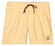 Baileys Allover Printed 2-Tone Drawstring Swim Short Maisgeel