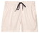 Baileys Allover Printed Seersucker Stripe Swim Short Shell