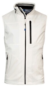 Baileys Bodywarmer Zip Breast Pocket Body-Warmer Kitt