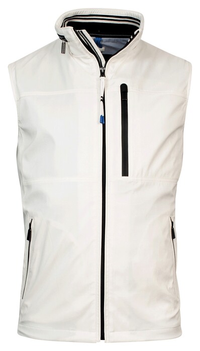 Baileys Bodywarmer Zip Breast Pocket Body-Warmer Kitt