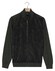 Baileys Cotton Cashmere Fullzip Front Corduroy Layer Inside Lining Vest Donker Groen