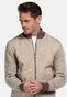 Baileys Cotton Cashmere Fullzip Front Soft Flanel Twill Vest Kitt