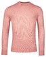 Baileys Crew Neck Lambswool Single Knit Trui Light Cerise