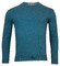 Baileys Crew Neck Single Knit Pima Cotton Pullover Raf Blue