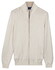 Baileys Fine Knit Full Zip Vest Shell