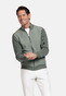 Baileys Full Zip Front Body Light Padded Quilted Vest Misty Green