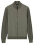 Baileys Full Zip Front Body Light Padded Quilted Vest Misty Green
