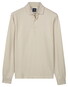 Baileys Long Sleeve Subtle Two-Tone Polo Shell