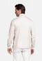 Baileys Long Sleeve Subtle Two-Tone Polo Shell