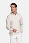 Baileys Long Sleeve Subtle Two-Tone Polo Shell