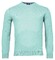 Baileys Luxury Pima Cotton Uni Color Crew Neck Single Knit Pullover Bright Cobalt