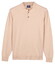 Baileys Pima Cotton Polo Pullover Placket Buttons Pullover Shell