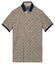 Baileys Piqué Multicolor Mosiac Polo Maisgeel