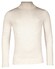 Baileys Rollneck Merino Single Knit Trui Off White