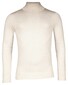 Baileys Rollneck Merino Single Knit Trui Off White