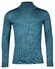 Baileys Rollneck Merino Single Knit Trui Raf Blue