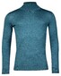 Baileys Rollneck Merino Single Knit Trui Raf Blue