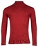 Baileys Rollneck Single Knit Pima Cotton Trui Stone Red