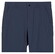 Baileys Short 4-Way Stretch Bermuda Dark Denim Blue