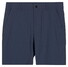 Baileys Short 4-Way Stretch Bermuda Dark Denim Blue