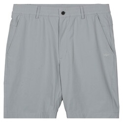 Baileys Short 4-Way Stretch Bermuda Mid Grey
