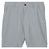 Baileys Short 4-Way Stretch Bermuda Midden Grijs