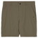 Baileys Short 4-Way Stretch Bermuda Misty Green
