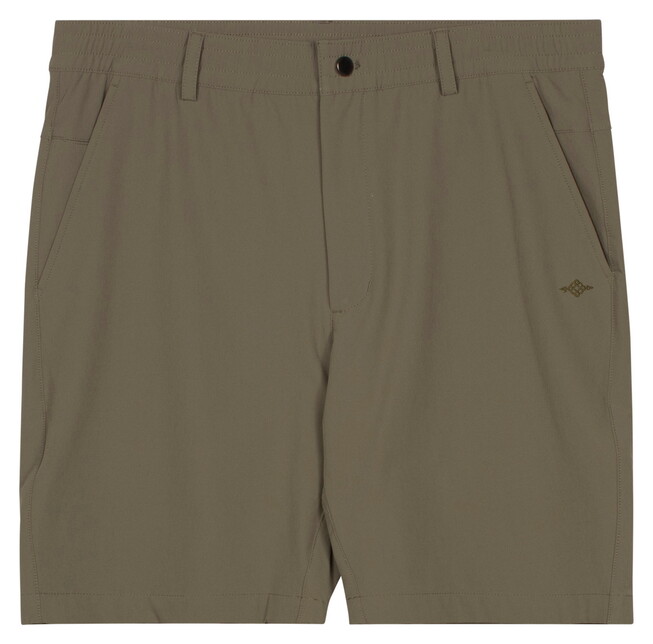 Baileys Short 4-Way Stretch Bermuda Misty Green