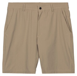 Baileys Short 4-Way Stretch Bermuda Sand