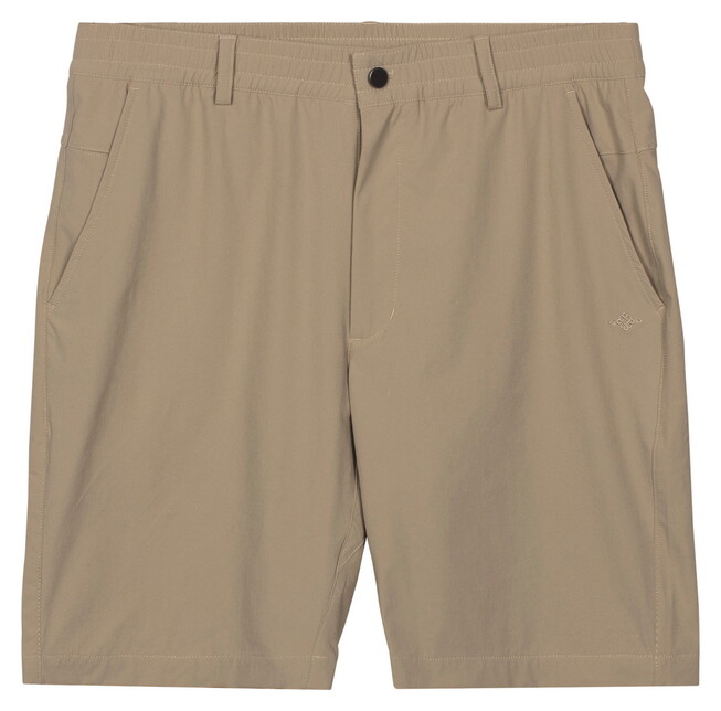 Baileys Short 4-Way Stretch Bermuda Sand
